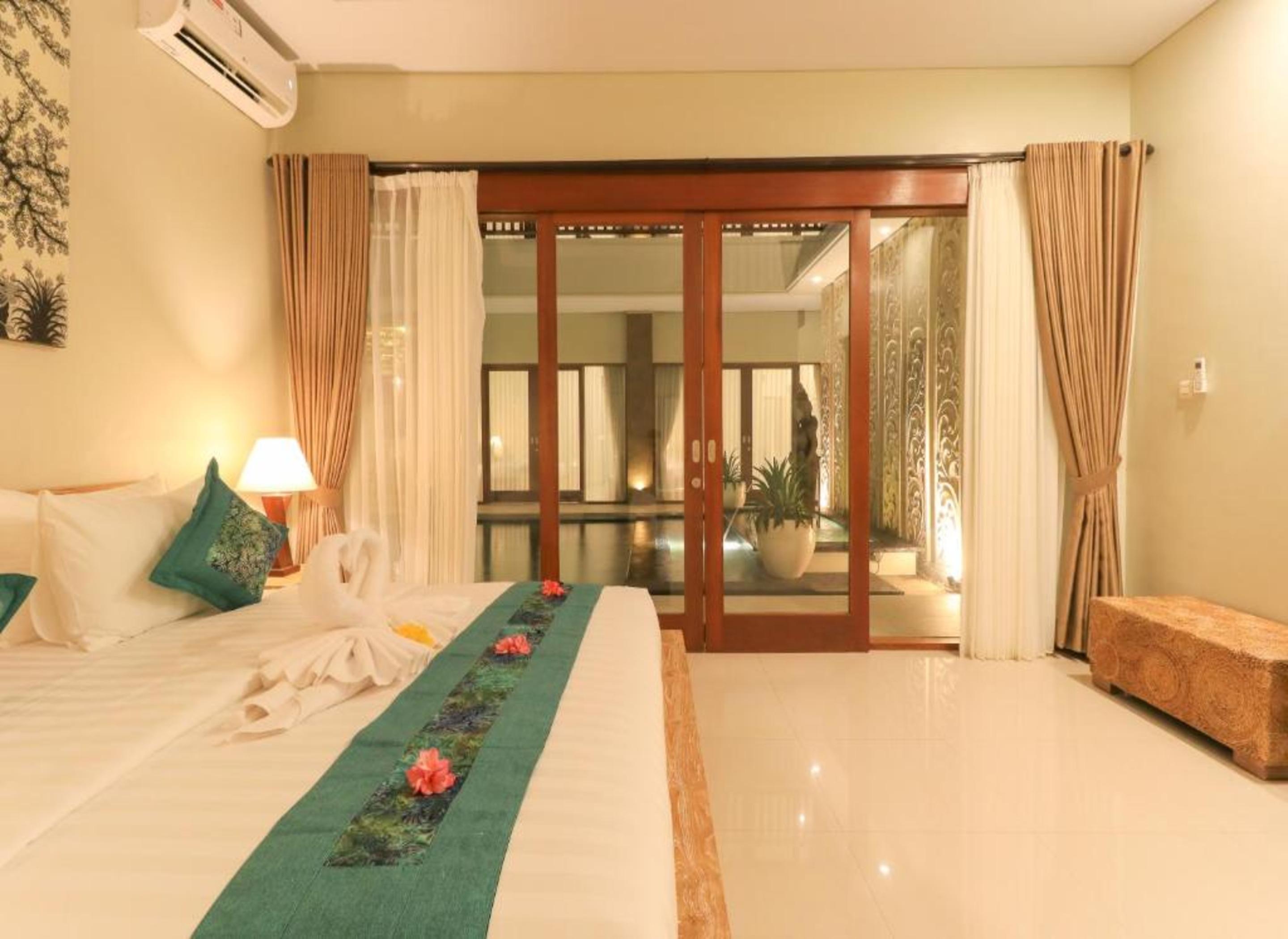 Linda Villa 2 سانور المظهر الخارجي الصورة