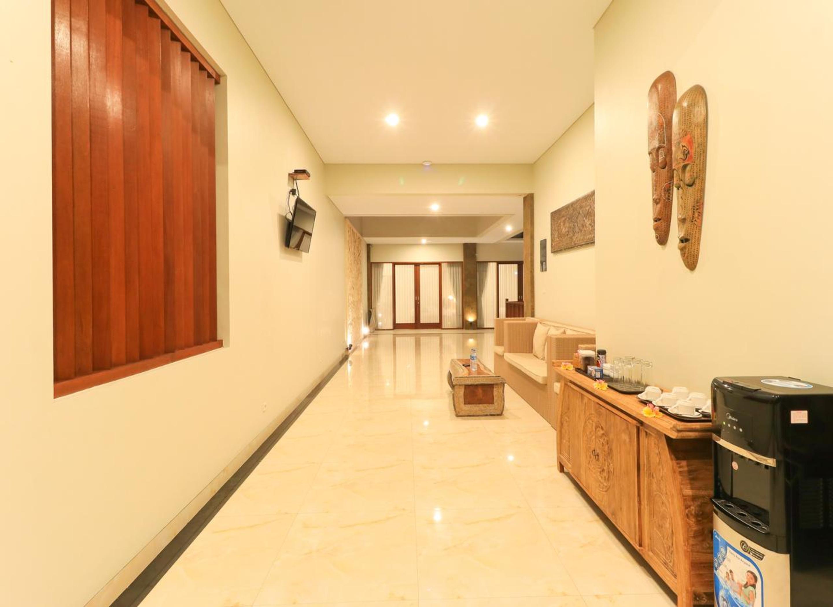 Linda Villa 2 سانور المظهر الخارجي الصورة