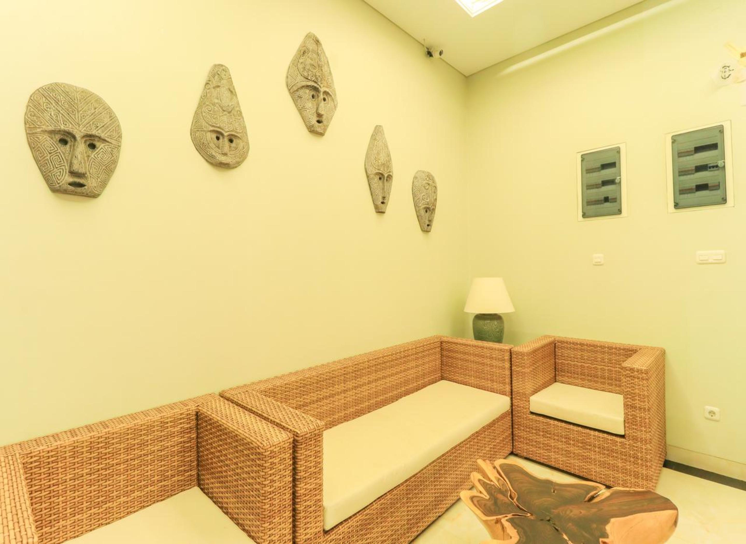 Linda Villa 2 سانور المظهر الخارجي الصورة